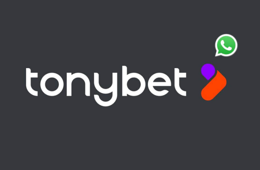 WhatsApp TonyBet