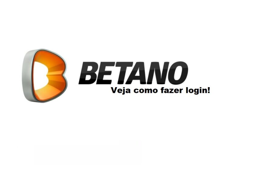 Betano Login: Cadastro inicial e como entrar em sua conta!