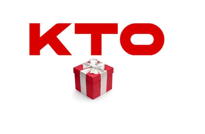 KTO Código de bônus: Conheça as ofertas promocionais da empresa!