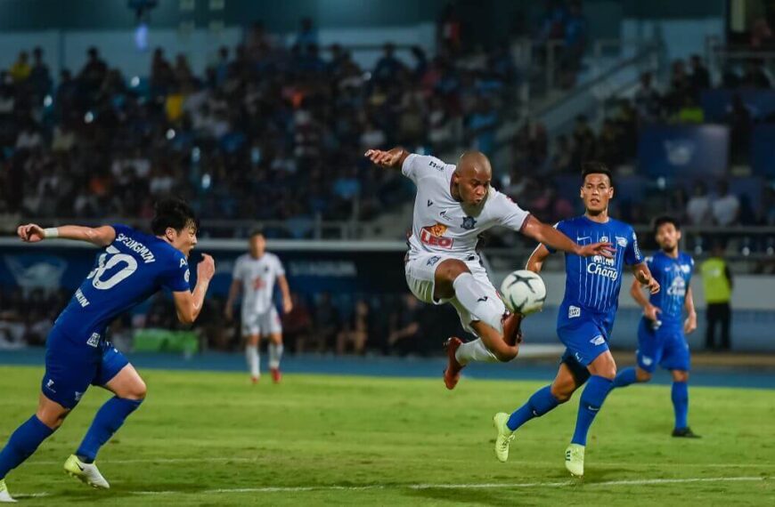 Melhores times de futebol atualmente