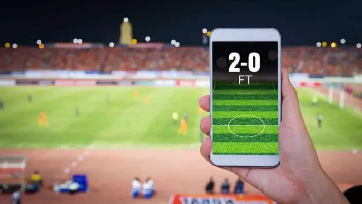 Taxação de apostas esportivas deve ser implementada em breve.