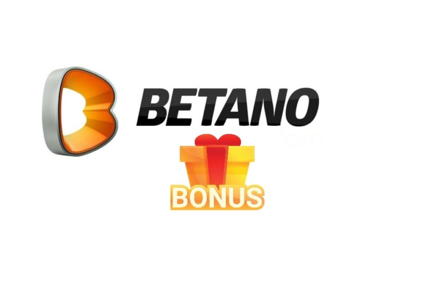 Betano código de bônus