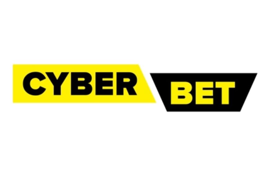 Cyberbet cadastro