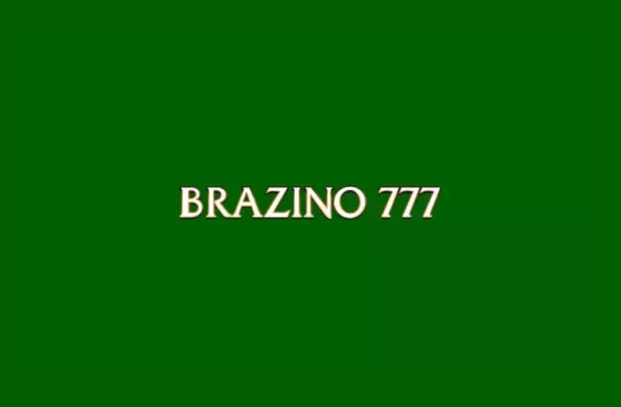 Brazino777 Como Funciona