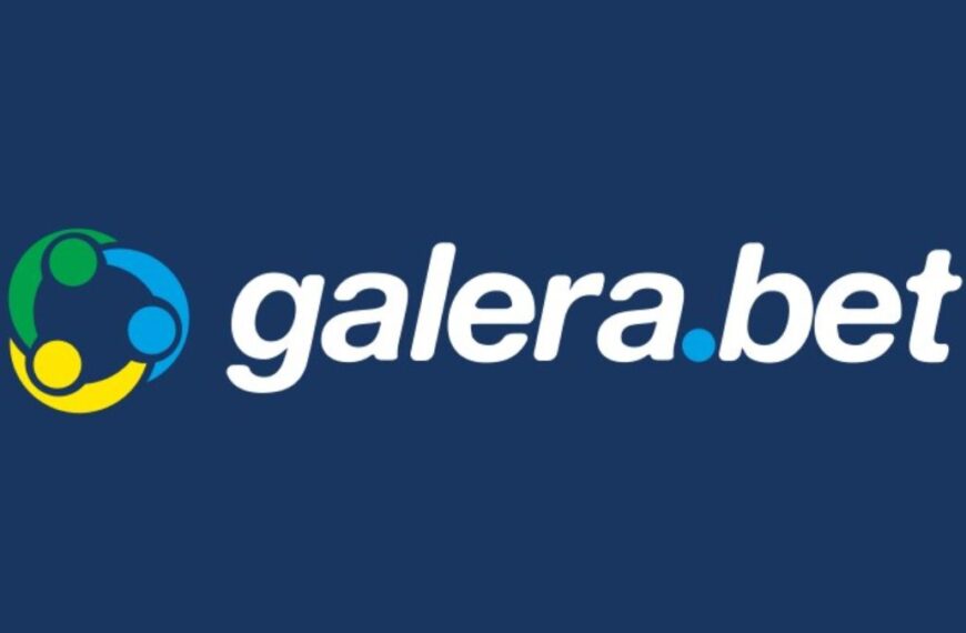 Galera Bet Como Funciona