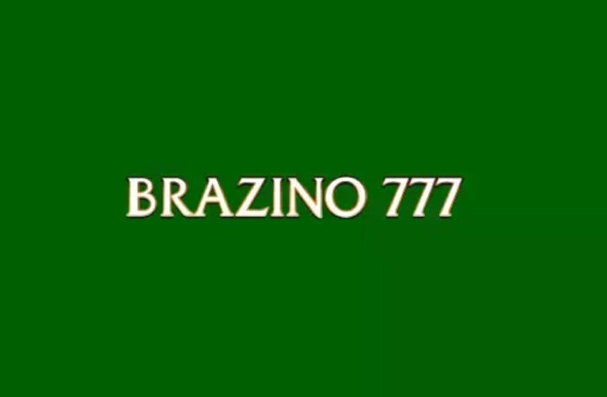 Brazino777 Login: Confira como entrar na sua conta!