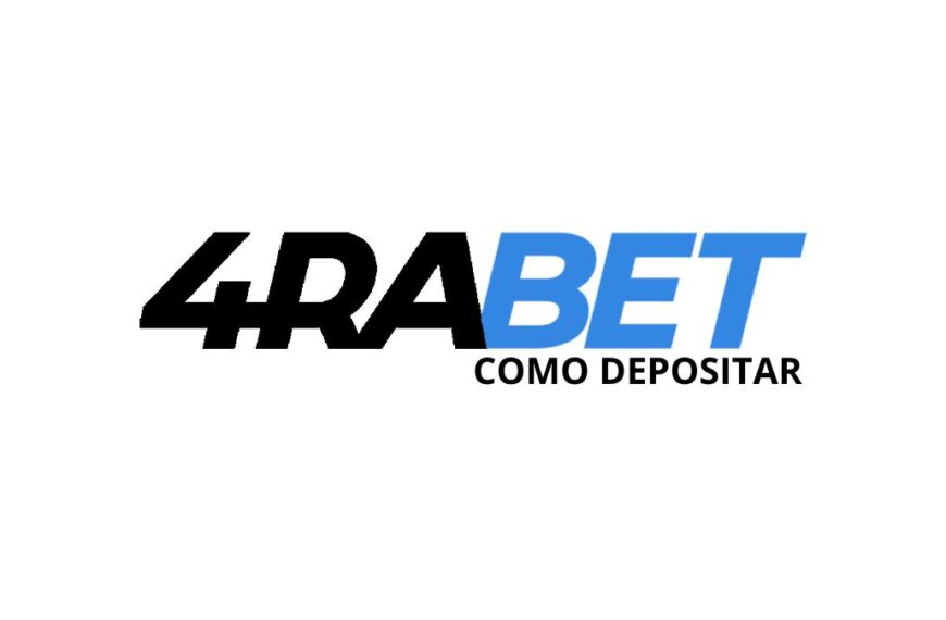 4Rabet como depositar: Iniciando na plataforma!