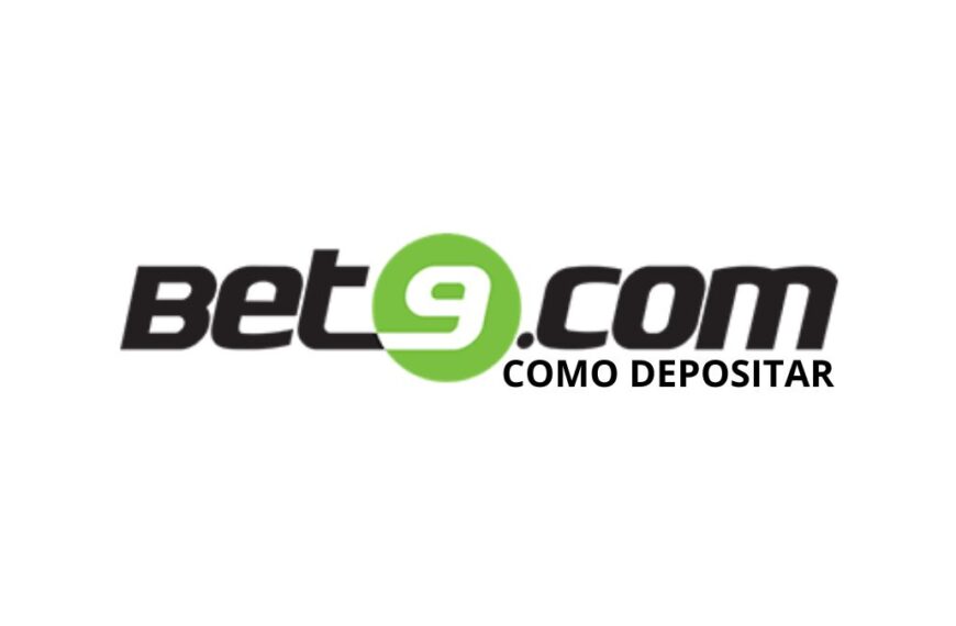 Bet9 como depositar: Como colocar dinheiro na plataforma!