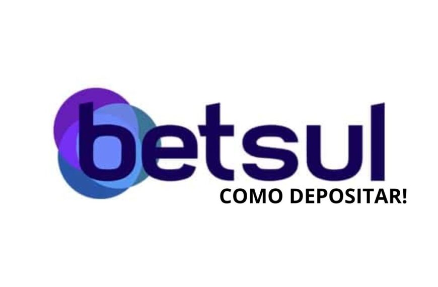 Betsul como depositar: Como colocar dinheiro na plataforma!