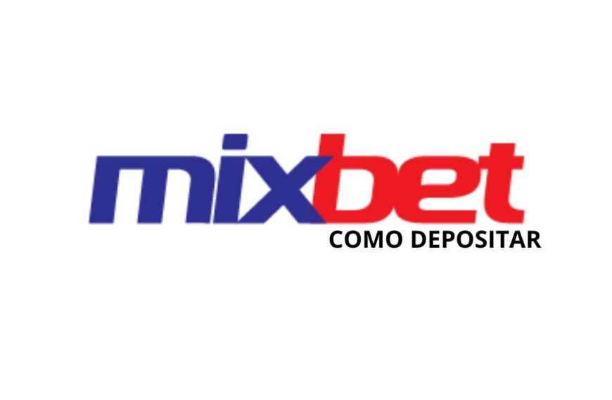 Mixbet como depositar: Iniciando as apostas na plataforma!