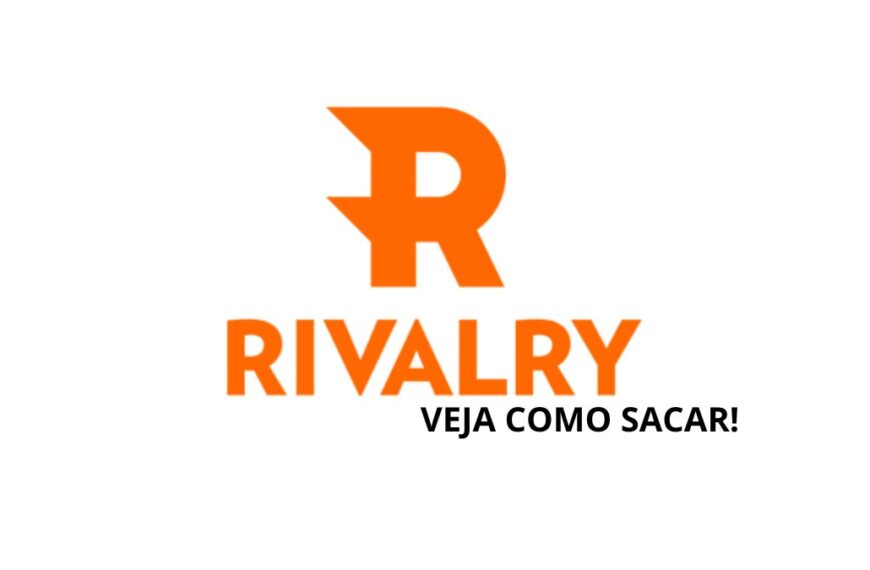 Rivalry como sacar: Como tirar dinheiro da plataforma!