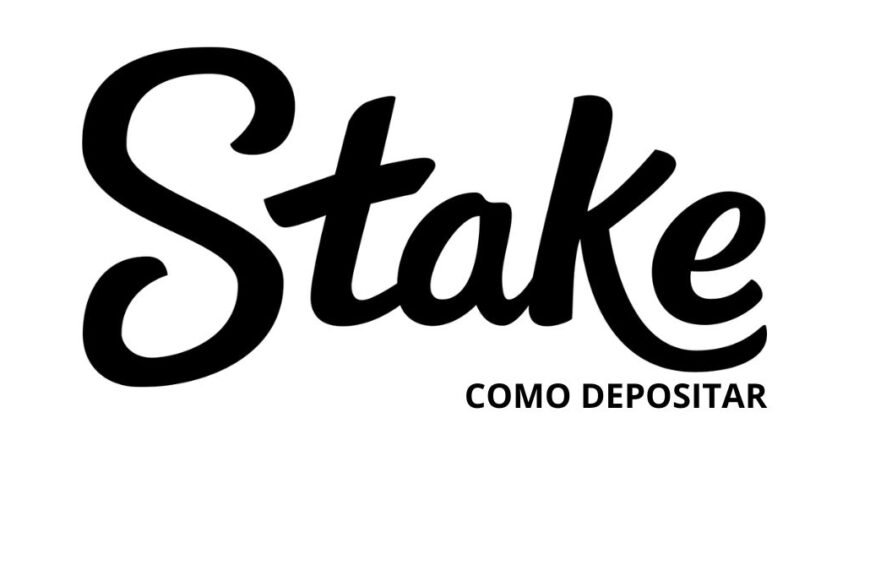 Stake como depositar: Veja como colocar dinheiro na plataforma!
