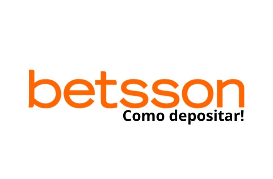Betsson como depositar: Veja como por dinheiro na plataforma!
