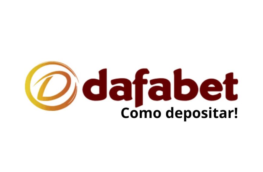 Dafabet como depositar: Como colocar dinheiro na plataforma!